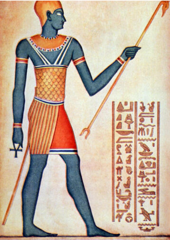 Imhotep