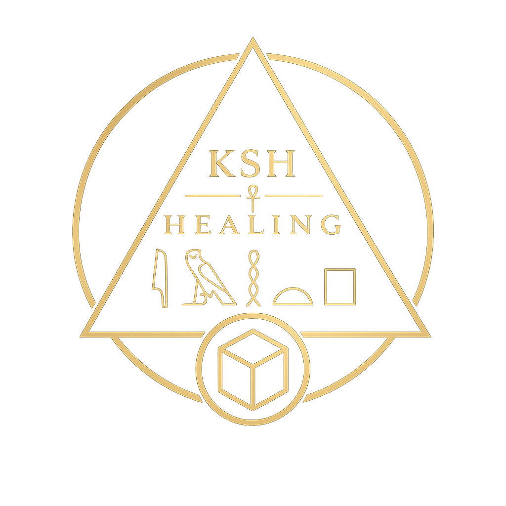 KSH Healing