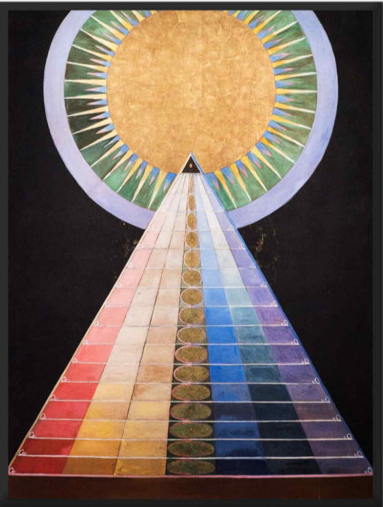 Sacred Geometry 1